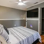 Modern 3Br Home, 25 Mins To Tybee Pets
