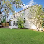 Modern 3Br Home, 25 Mins To Tybee Pets