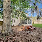 Modern 3Br Home, 25 Mins To Tybee Pets