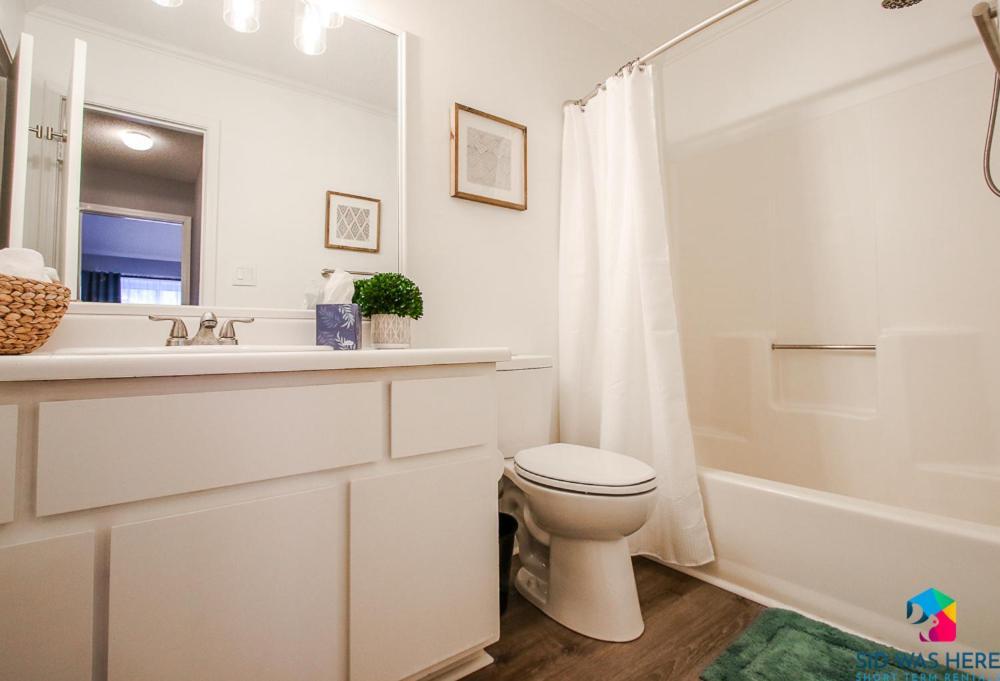 Holiday home Modern 3br Home, 25 Mins To Tybee Pets Savannah