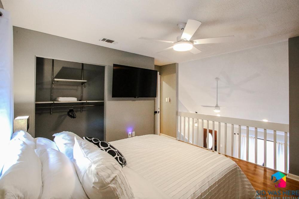 Modern 3br Home, 25 Mins To Tybee Pets Savannah