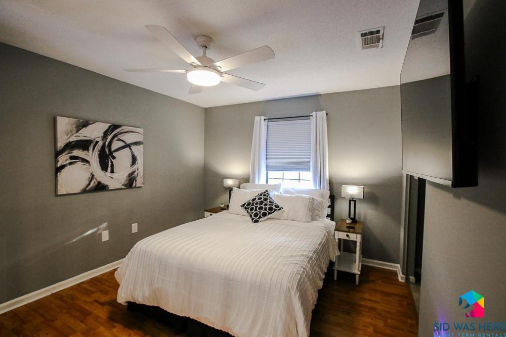 Holiday home Modern 3br Home, 25 Mins To Tybee Pets *
