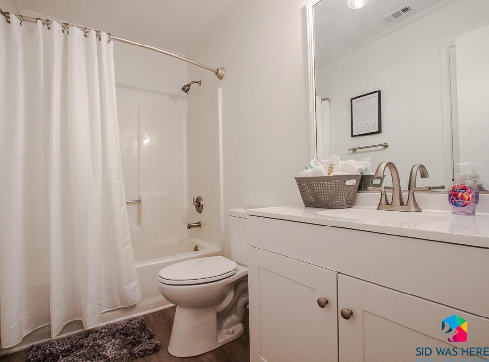 Modern 3br Home, 25 Mins To Tybee Pets *