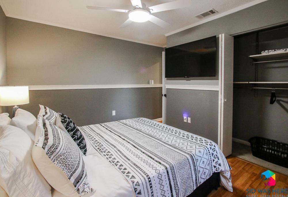 Modern 3br Home, 25 Mins To Tybee Pets * Savannah