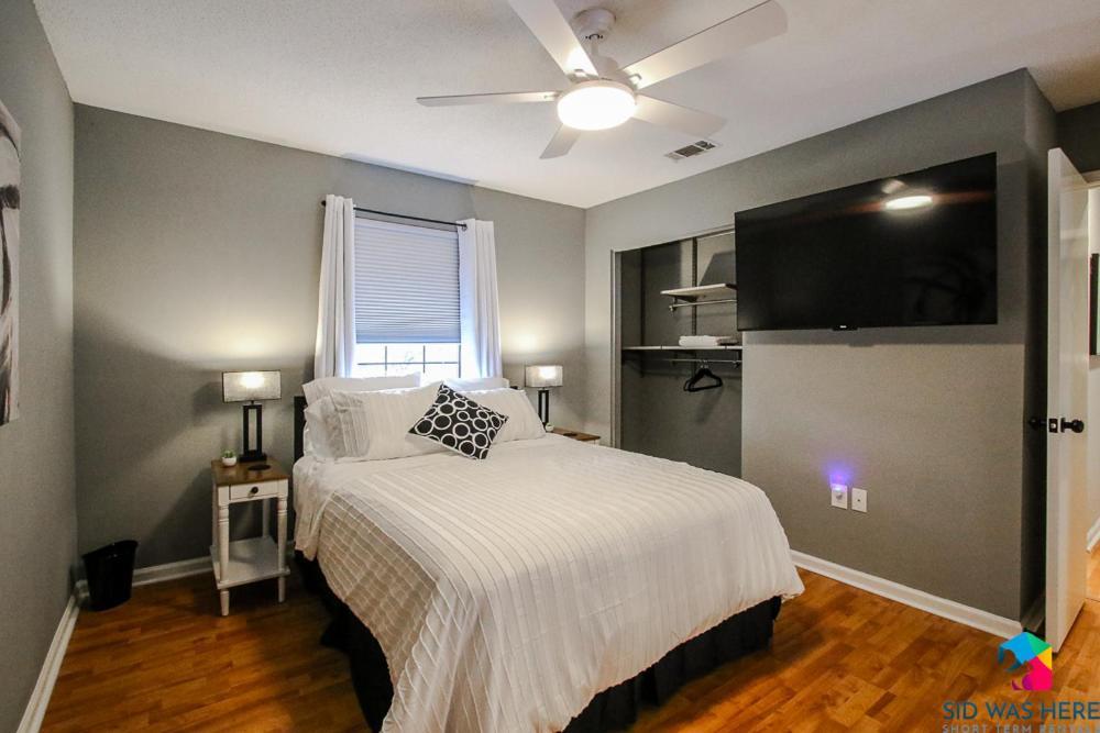 Holiday home Modern 3br Home, 25 Mins To Tybee Pets *