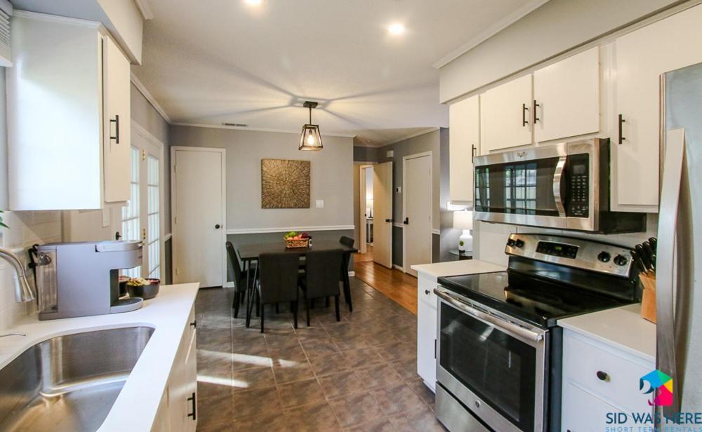 Modern 3br Home, 25 Mins To Tybee Pets Holiday home *