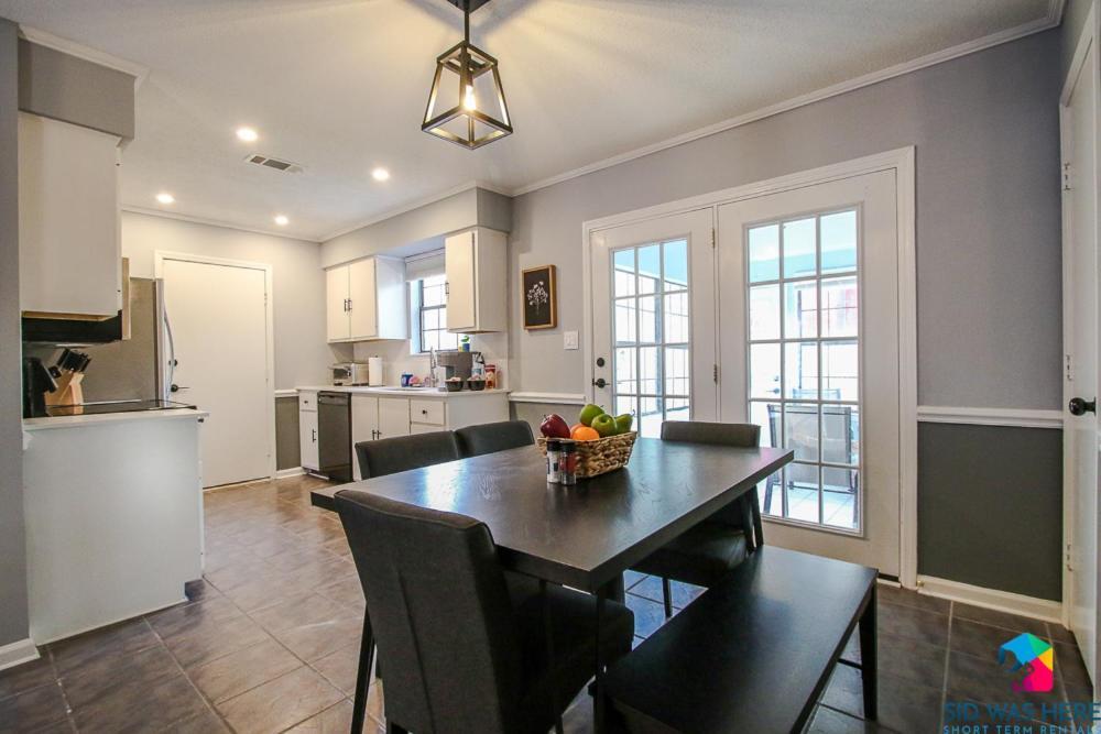 Holiday home Modern 3br Home, 25 Mins To Tybee Pets